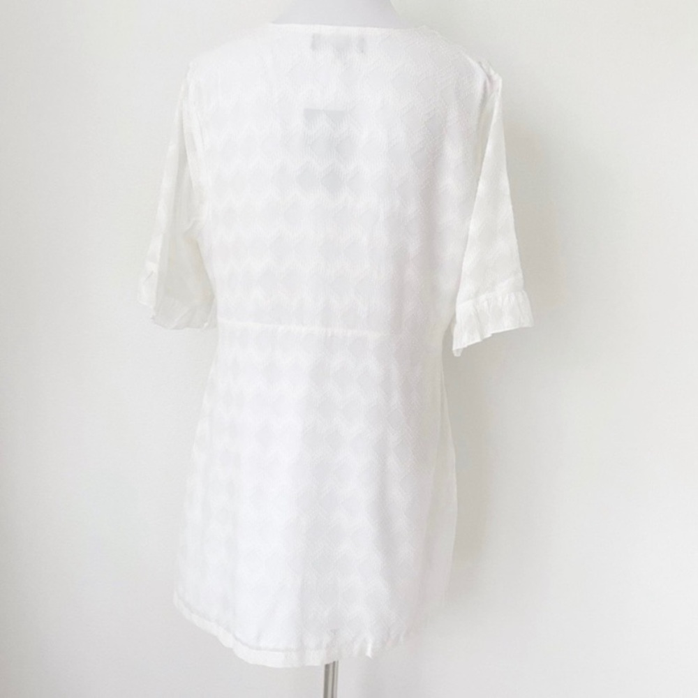 ModCloth Daytime Darling Mini Dress - Picture 7 of 8